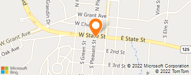 Insurance Company Near Me - Kallam Insurance Agency