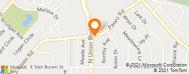 Insurance Company Near Me - Dave Powell Ins Agency Inc - State Farm Insurance Agent