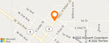 Insurance Company Near Me - Flint Hills Insurance Agency