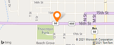 Insurance Company Near Me - Thomas Insurance Services Inc