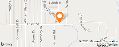 Insurance Company Near Me - American Fidelity Assurance Co