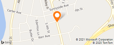 Insurance Company Near Me - Nationwide Insurance