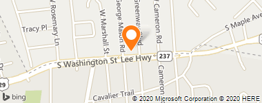 Insurance Company Near Me - Allstate Insurance Companies - Sales Office - Falls Church