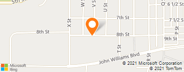 Insurance Company Near Me - Parker Group
