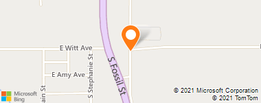 Insurance Company Near Me - Mutual of Omaha