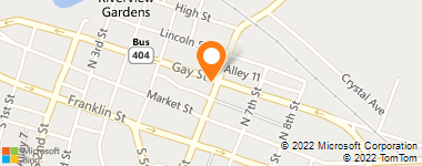Insurance Company Near Me - Tidewater Insurance Agency