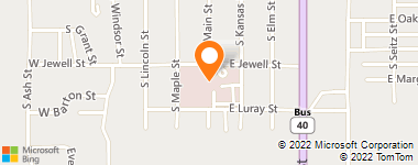 Insurance Company Near Me - Blue Cross Blue Shield