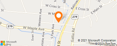Insurance Company Near Me - Lewis Agency