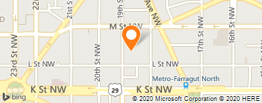 Insurance Company Near Me - Columbia DC Ofc Prop C O Cassidy Turley