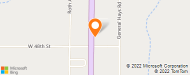 Insurance Company Near Me - Frontier Adjusters of Hays