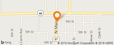 Insurance Company Near Me - Miller Pat Agency