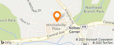 Insurance Company Near Me - Williams, Benaiah, AGT