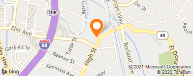 Insurance Company Near Me - Hutton Insurance & Financial Services