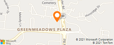 Insurance Company Near Me - McCuistion Michael T