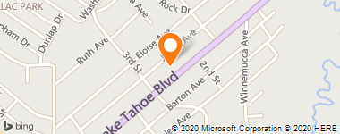 Insurance Company Near Me - Allstate Insurance Companies - South Lake Tahoe - Sales Offices