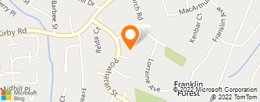 Insurance Company Near Me - Blake Carlton E CLU CHFC
