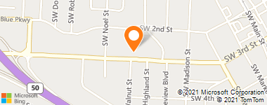 Insurance Company Near Me - Ward Brian K Insurance
