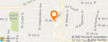 Insurance Company Near Me - Robert A Boone Jr
