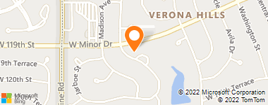 Insurance Company Near Me - Cooke Jerry