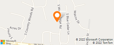 Insurance Company Near Me - Jones Michael