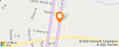 Insurance Company Near Me - Nationwide Insurance