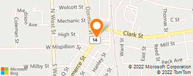 Insurance Company Near Me - Conley C Curtis