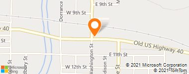 Insurance Company Near Me - Trio