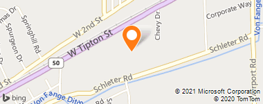 Insurance Company Near Me - Covered Bridge Health Campus