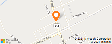 Insurance Company Near Me - Hollingsworth - Riddleberger Agency LLC