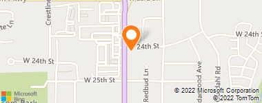 Insurance Company Near Me - Carlson - Robert L - State Farm Insurance Agent