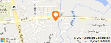 Insurance Company Near Me - AAA Insurance - Regional Office