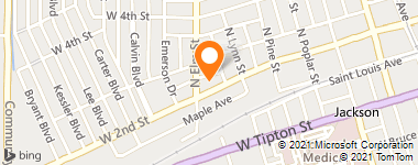 Insurance Company Near Me - Surface & Associates Financial Group