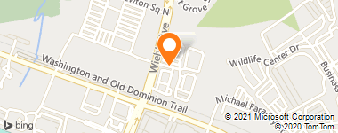 Insurance Company Near Me - State Farm of Reston