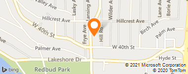Insurance Company Near Me - Lewis Mitch H Farmers Insurance Group