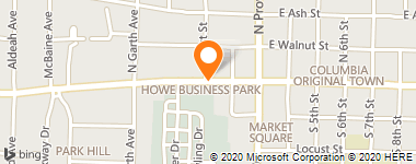 Insurance Company Near Me - Allstate Insurance Co - Jeff A Myers