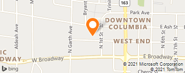 Insurance Company Near Me - Bradford & Associates