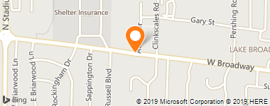 Insurance Company Near Me - Quint Charles A Insurance