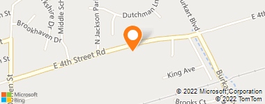 Insurance Company Near Me - American Family Insurance - Michael Giefer