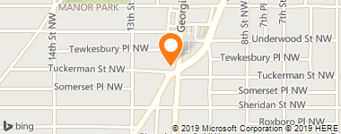 Insurance Company Near Me - Burda & Associates