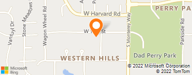 Insurance Company Near Me - Mohr Insurance Inc