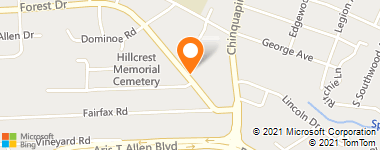Insurance Company Near Me - Fosterthomas Inc