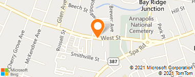 Insurance Company Near Me - Nationwide Insurance