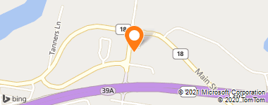 Insurance Company Near Me - State Farm Insurance Companies - Agents - Hoffnagle Steve