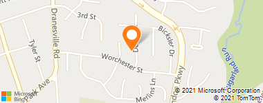 Insurance Company Near Me - Ferris Jocelyn