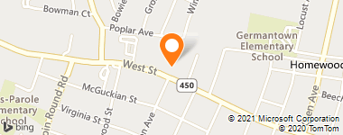 Insurance Company Near Me - Michael Jonathan