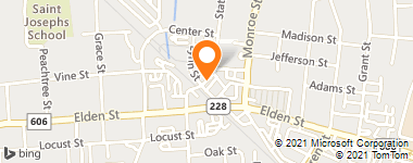 Insurance Company Near Me - Cushman Insurance Agency Inc