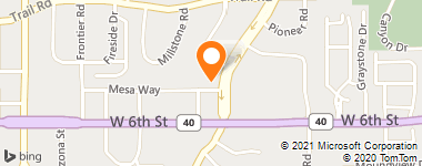 Insurance Company Near Me - Garrison - Dennis H - State Farm Insurance Agent