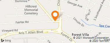 Insurance Company Near Me - Derrick Charles R