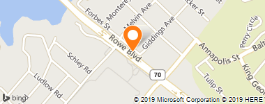 Insurance Company Near Me - Rudolph Miller Insurance