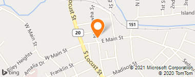 Insurance Company Near Me - Hank Ellis Insurance Agency
